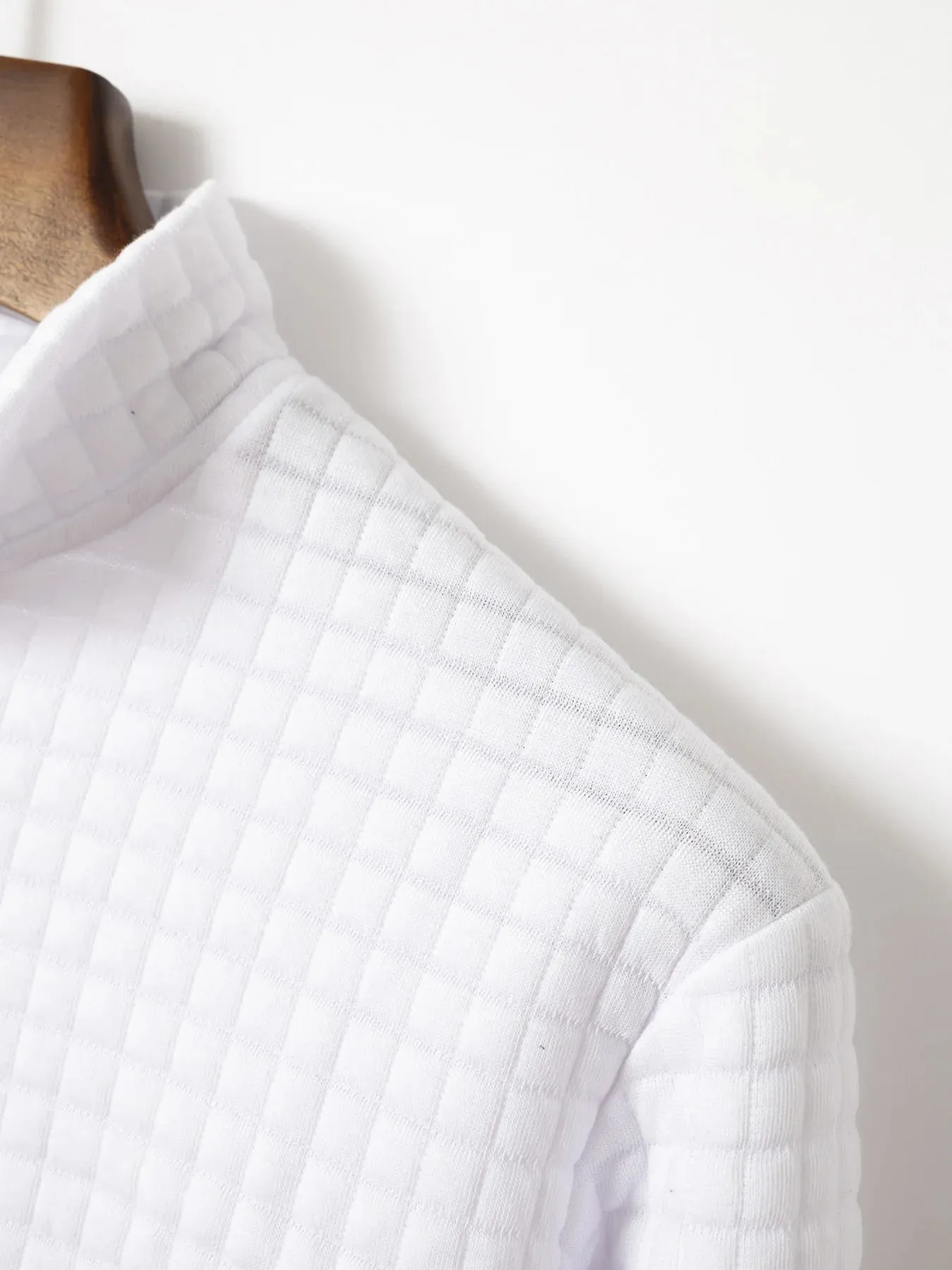 High-Street Corduroy