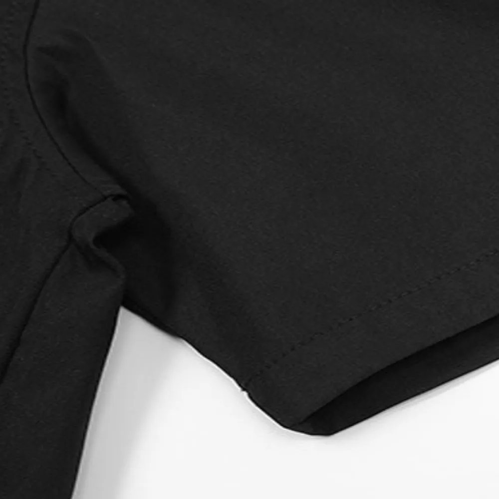 High Street Necklace Shirt