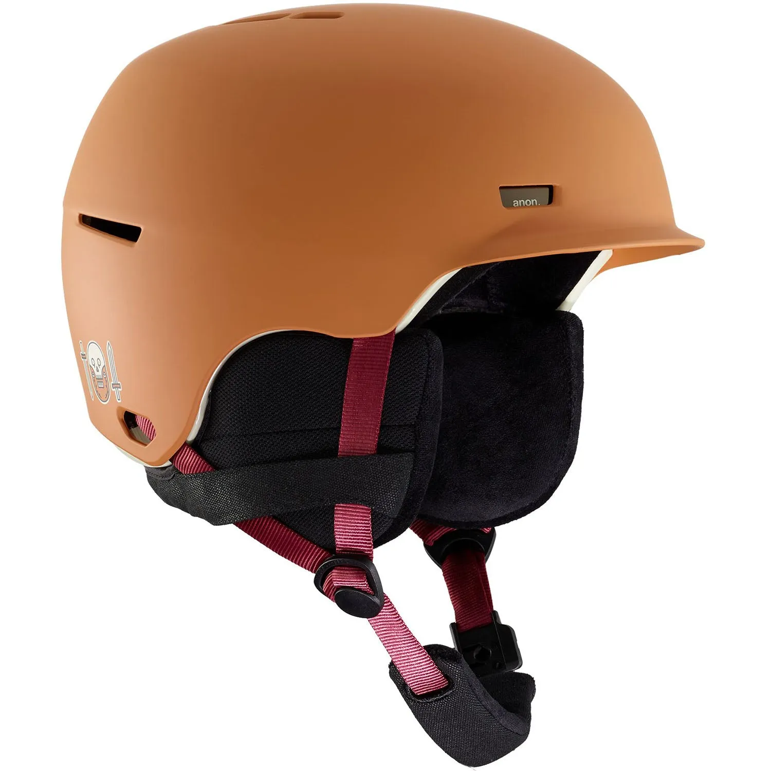 Highwire Helmet 2020