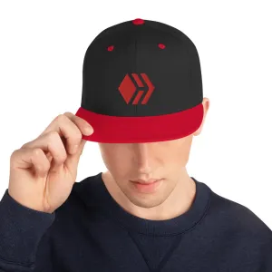 Hive Snapback Hat