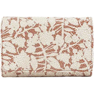 Hobo Jill Botanical Beauty Leather