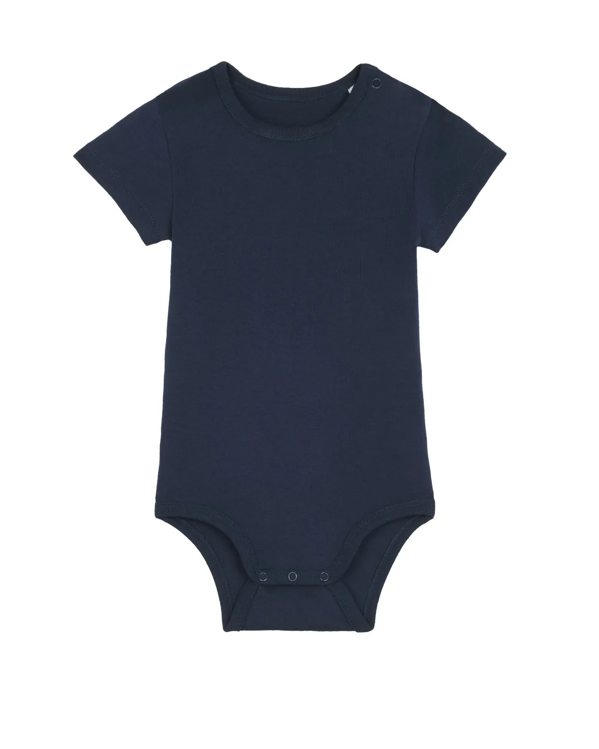 Hood matching Signature Baby Bodysuit