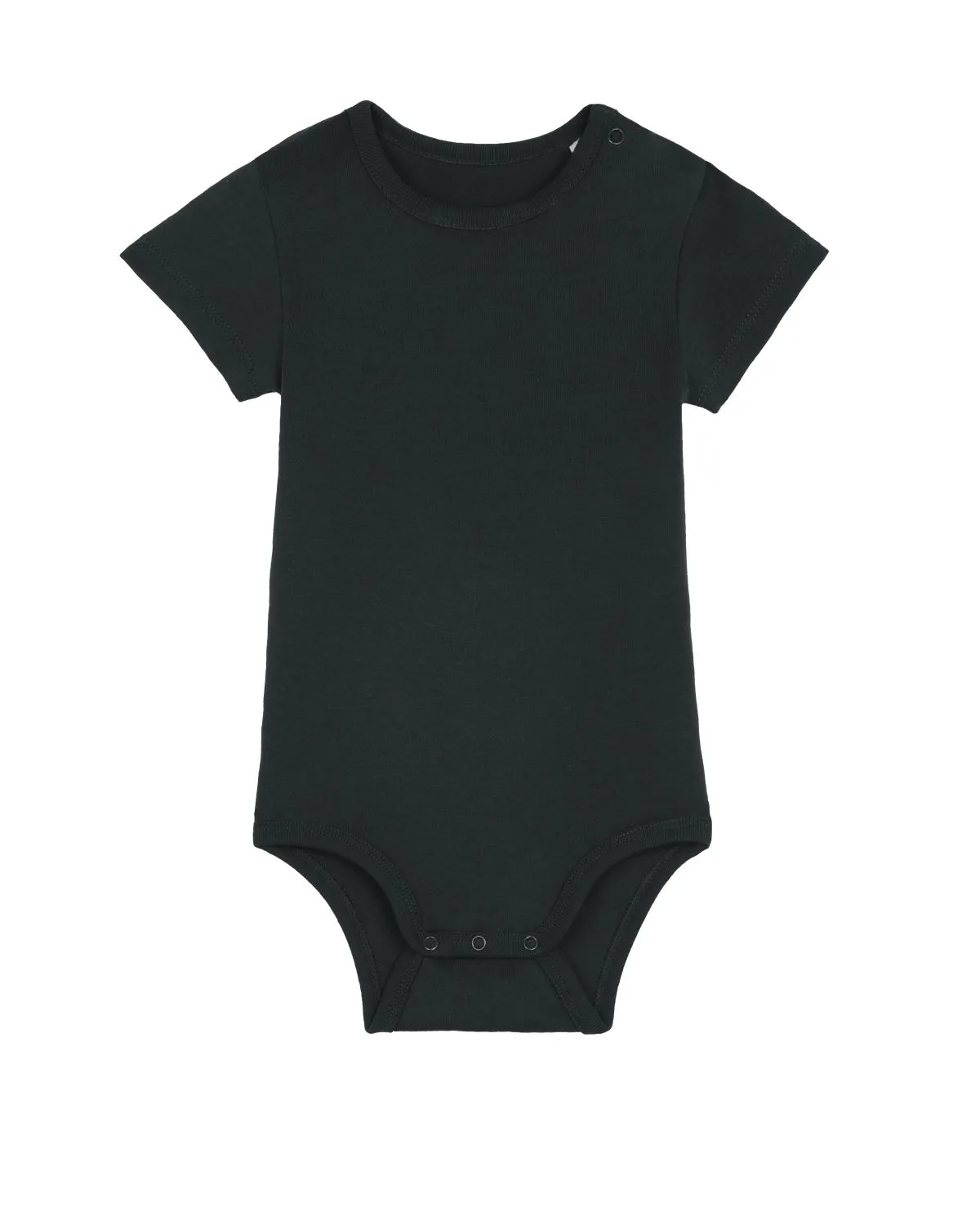 Hood matching Signature Baby Bodysuit
