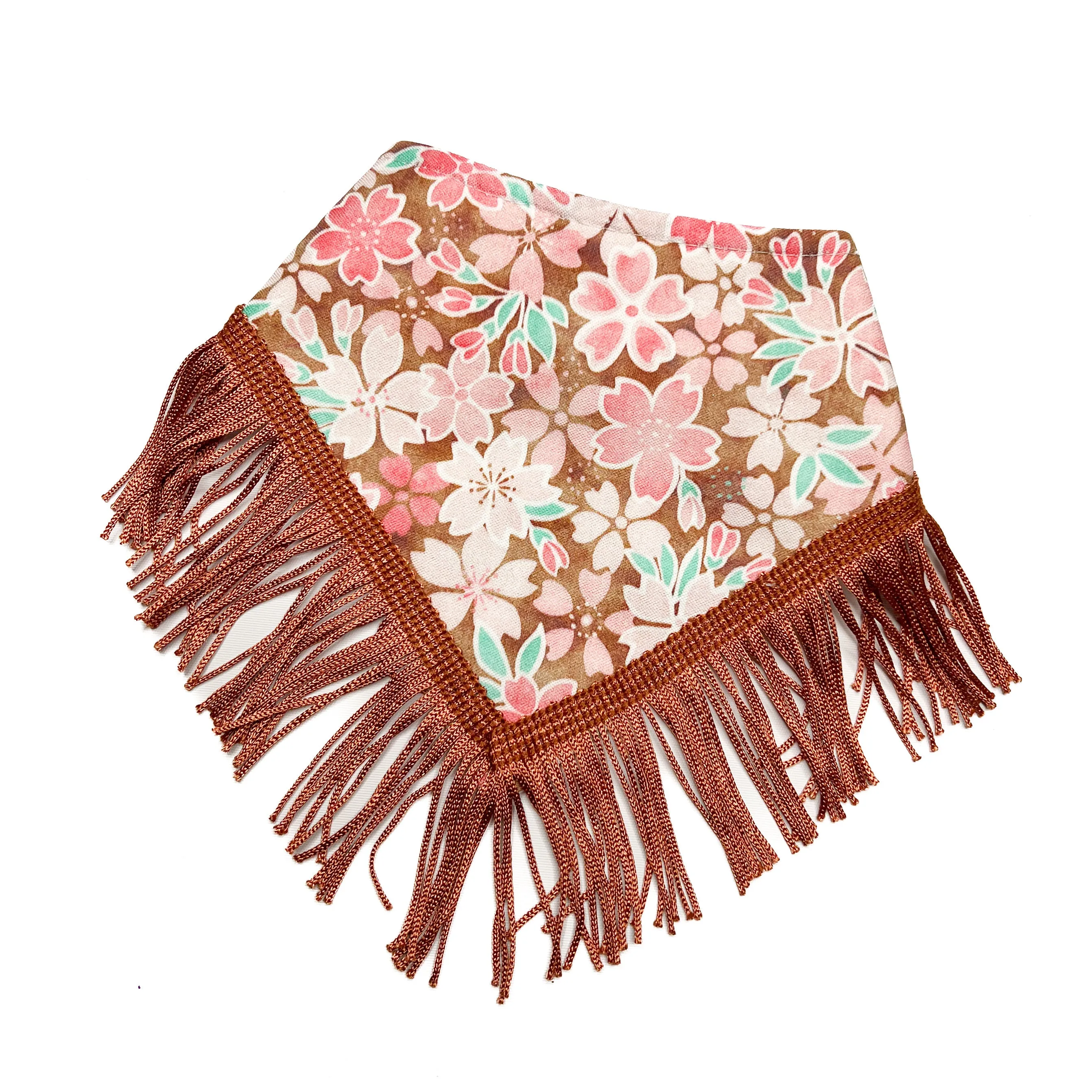 Hop-a-doodle-moo Graphic Scoop Bandana