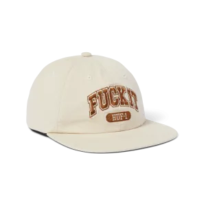 HUF Fuck It 6 Panel Hat