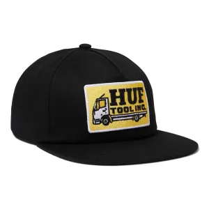 HUF Tool Co Snapback Hat