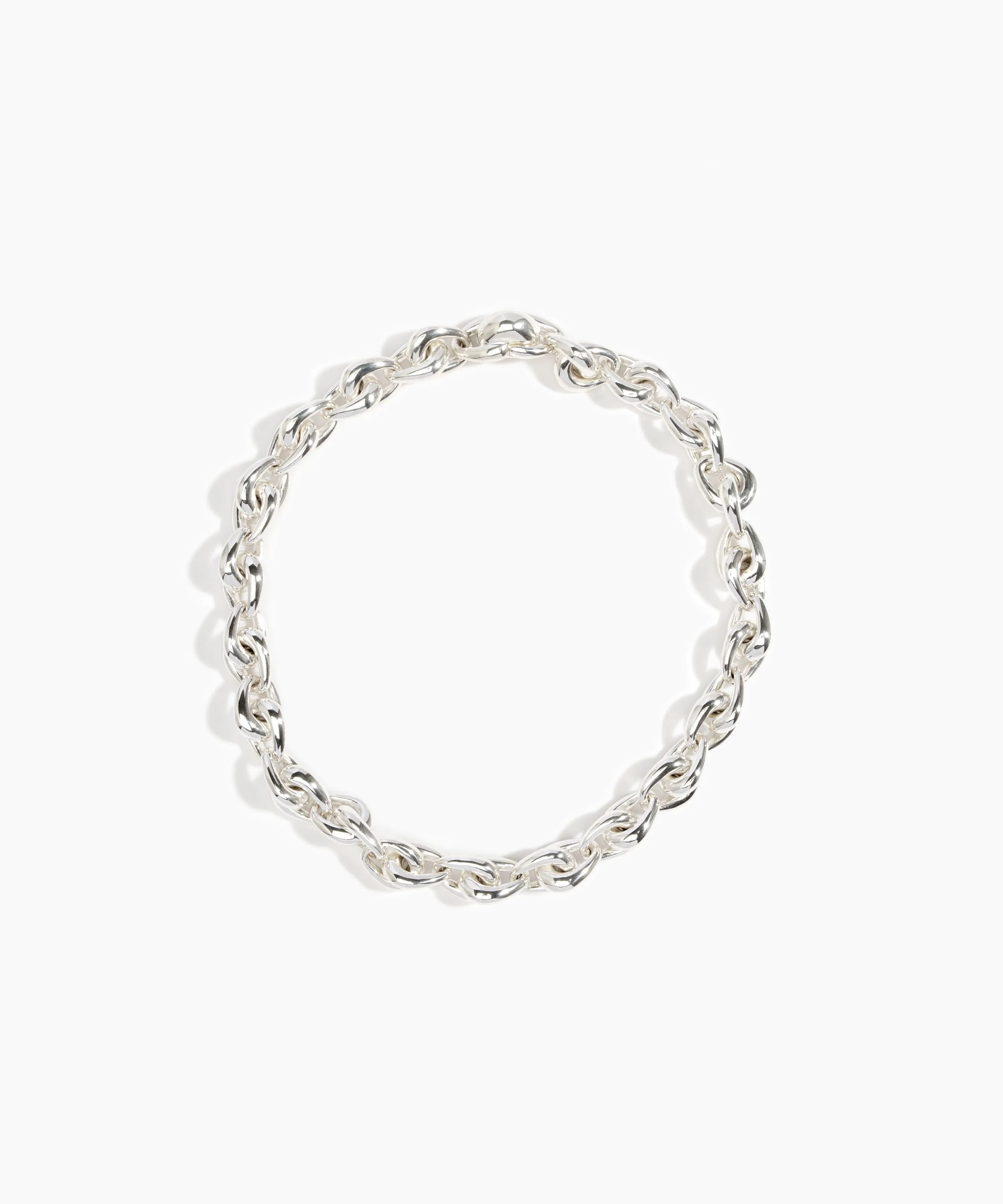 Hug Chain Choker