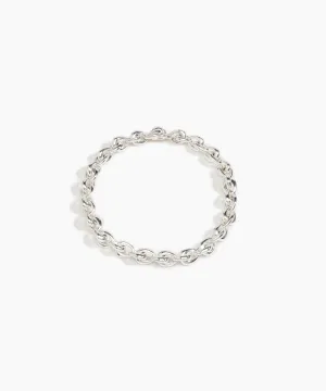 Hug Chain Choker