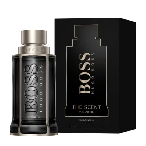 Hugo Boss Boss The Scent Magnetic Perfume For Men EDP 100ml