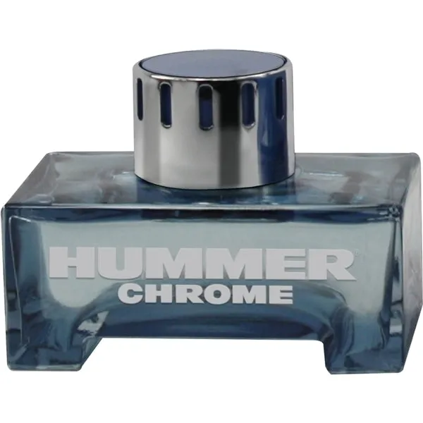 Hummer Chrome by Hummer