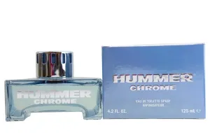 Hummer Chrome by Hummer