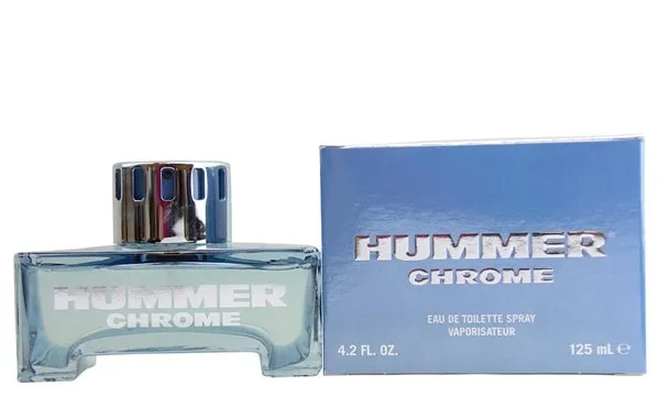 Hummer Chrome by Hummer