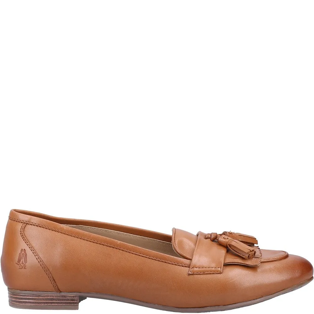 Hush Puppies Marissa Tassel Loafer