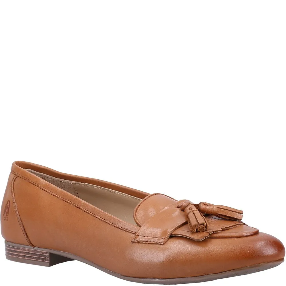 Hush Puppies Marissa Tassel Loafer