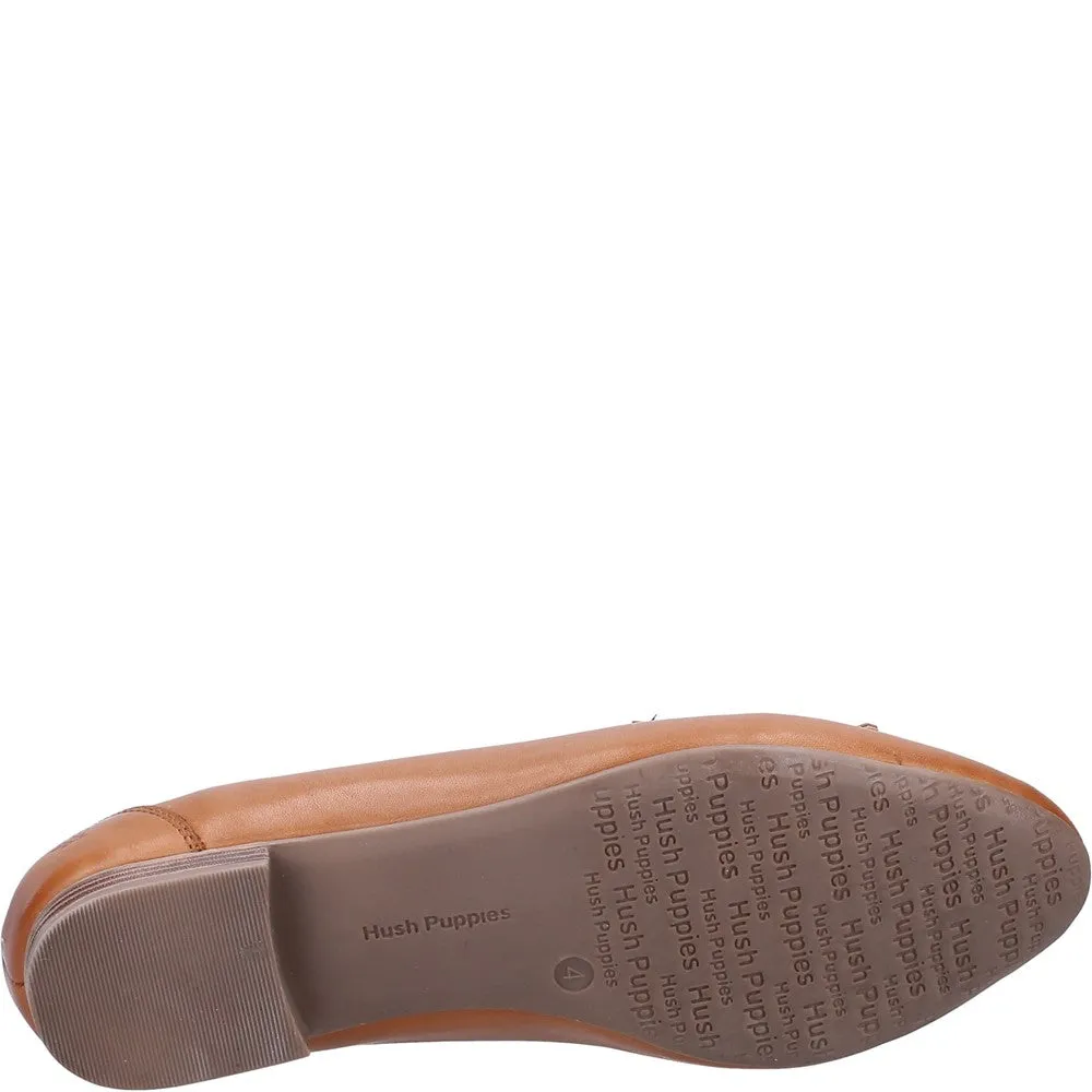 Hush Puppies Marissa Tassel Loafer