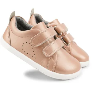 I WALK Grass Court Rose Gold