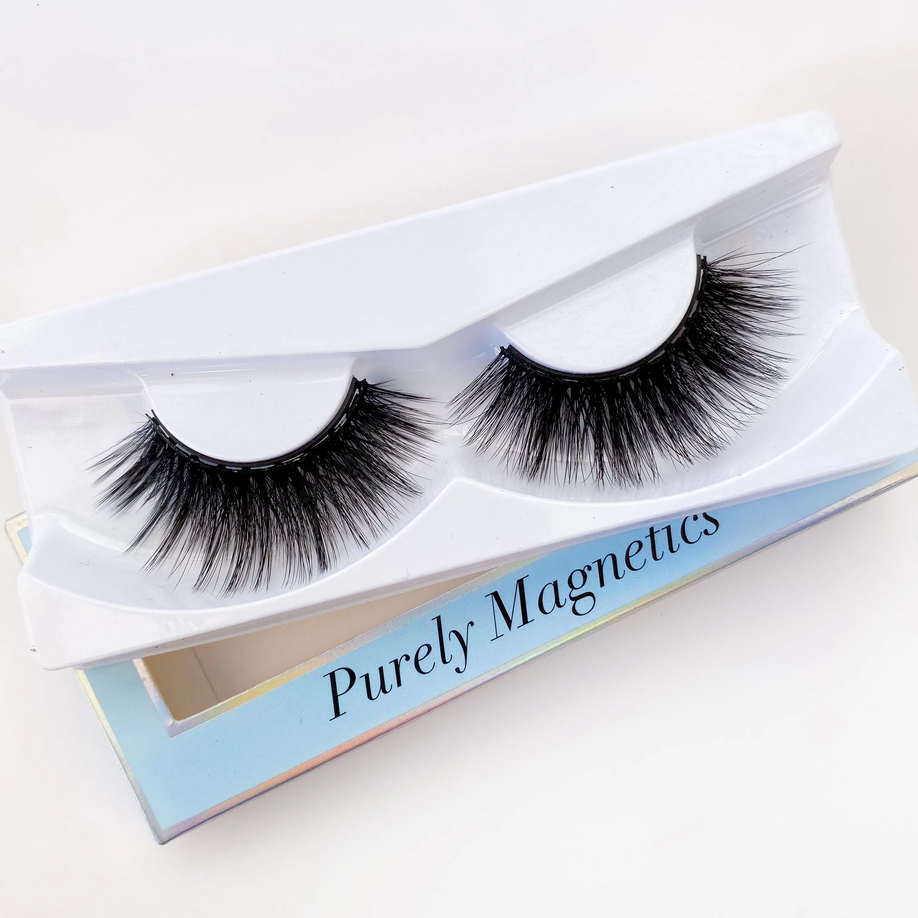 IBIZA Magnetic Lashes