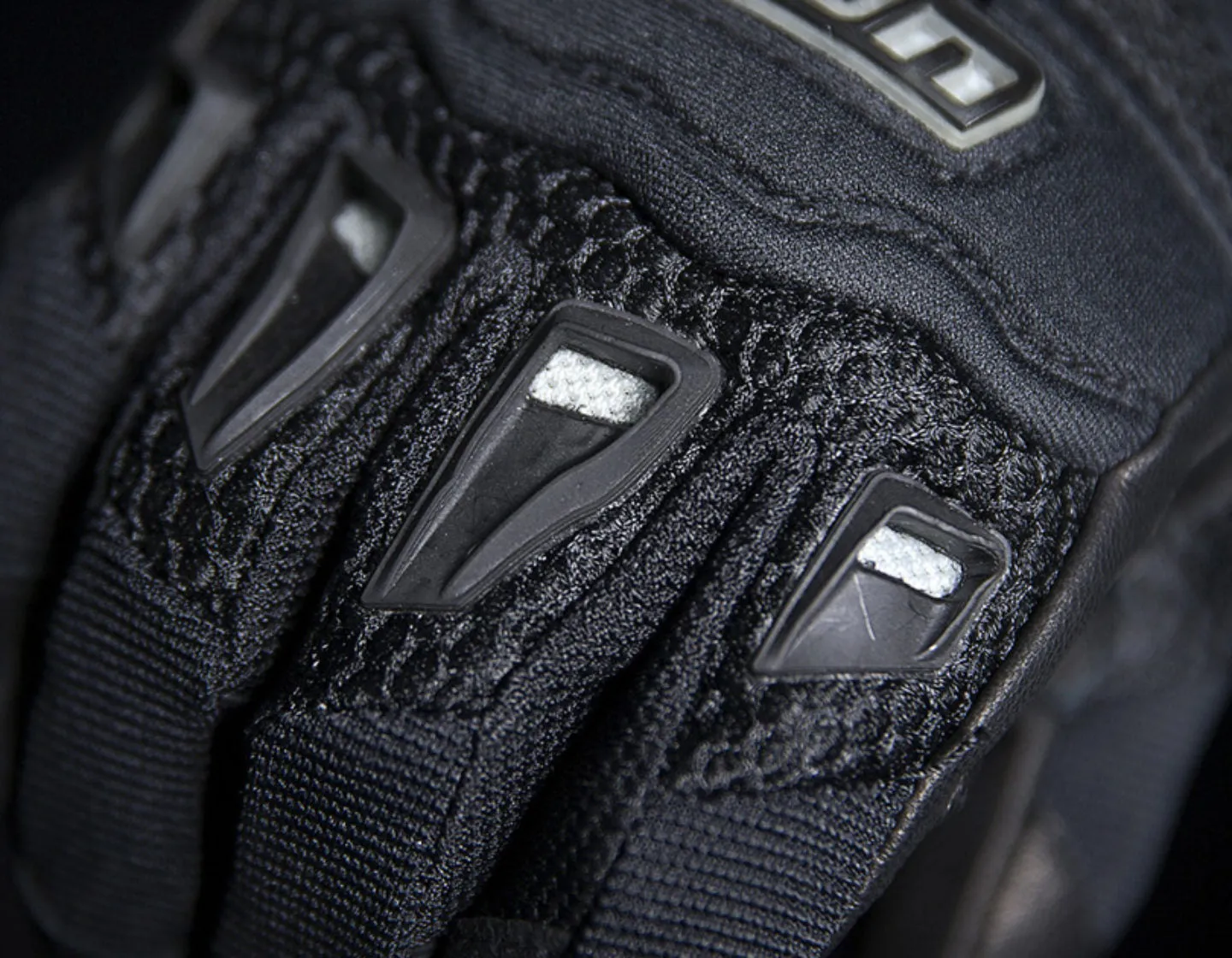 Icon Twenty Niner Gloves
