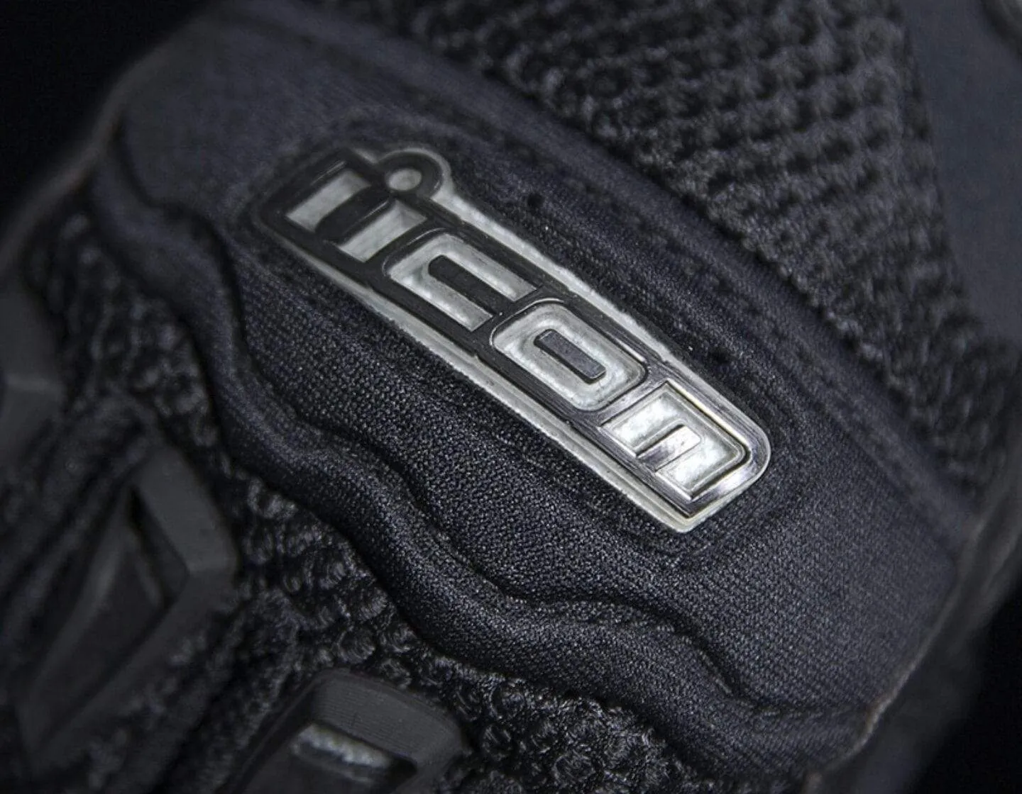 Icon Twenty Niner Gloves