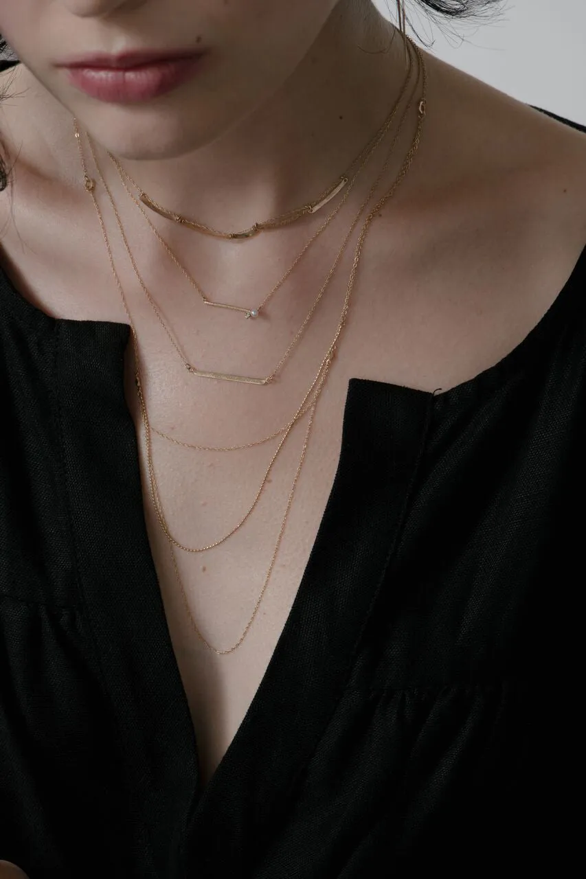 ID Necklace