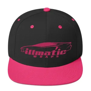 illmatic Snapback Hat