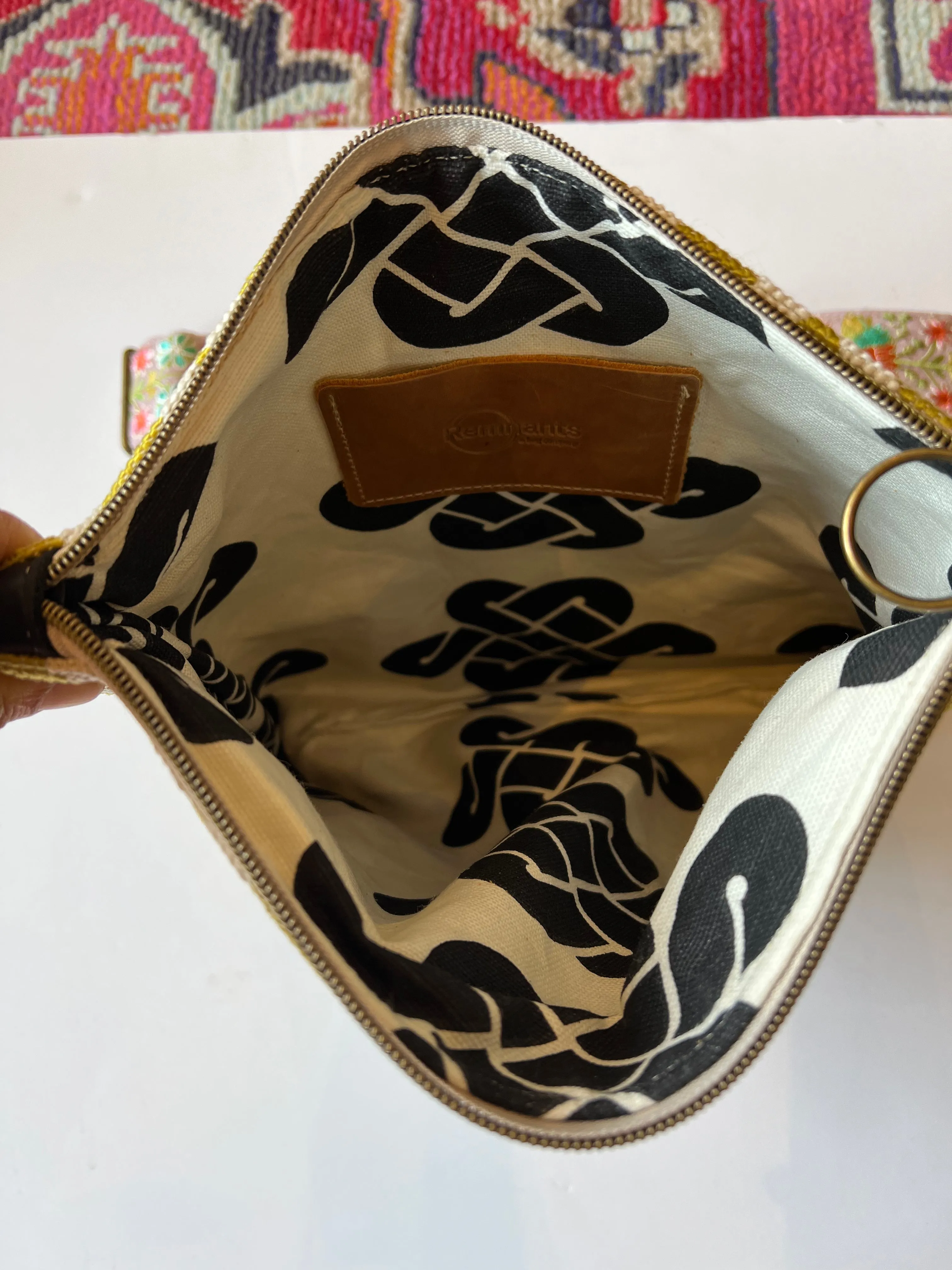Indi Shoulder Bag - 6
