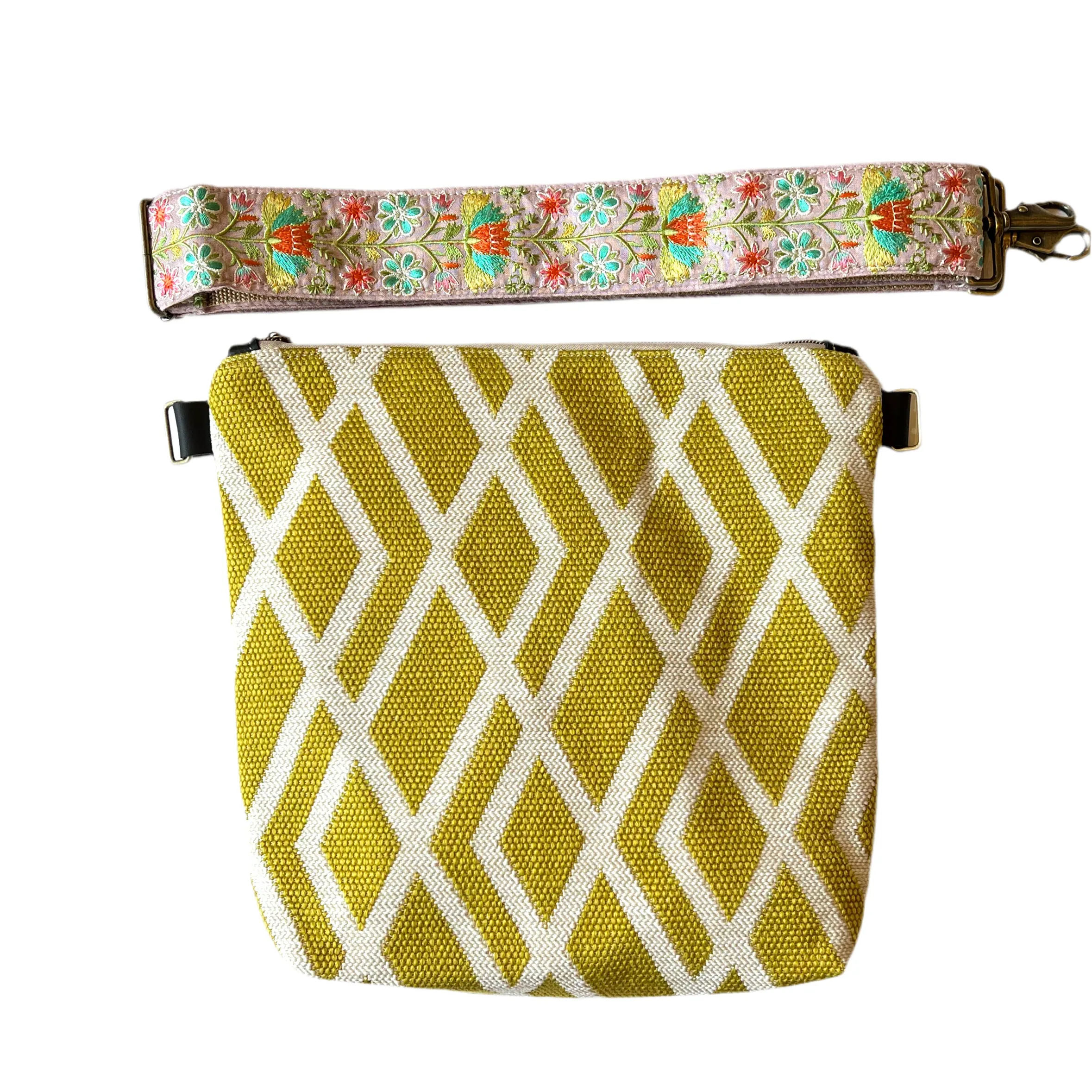 Indi Shoulder Bag - 6