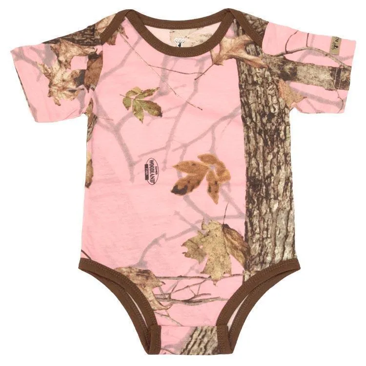 Infant Bodysuit