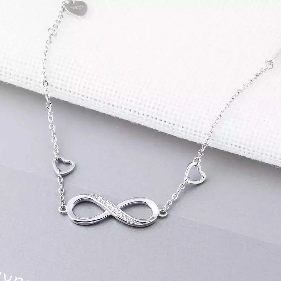 Infinity Bracelet