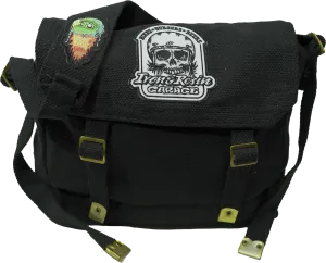 IRON & RESIN GARAGE - Shoulder Bag V2