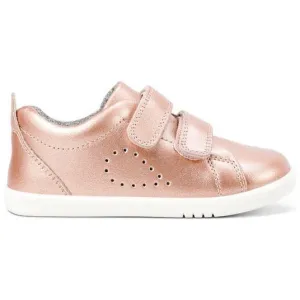 IW Grass Court Rose Gold