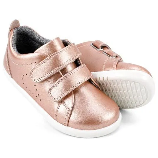 IW Grass Court Rose Gold
