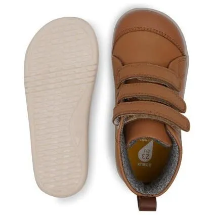 IW Hi Court Caramel