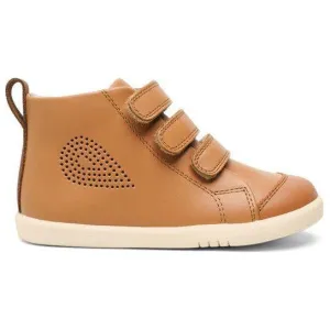 IW Hi Court Caramel