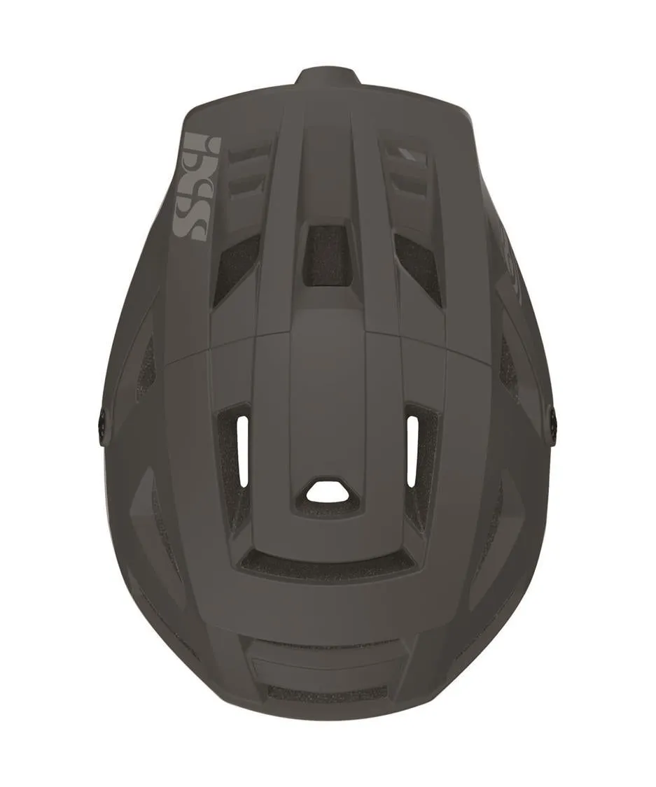 IXS - Trigger Full Face MIPS