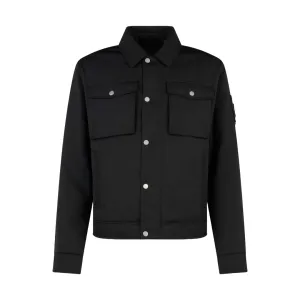 JACQUES SHIRT JACKET