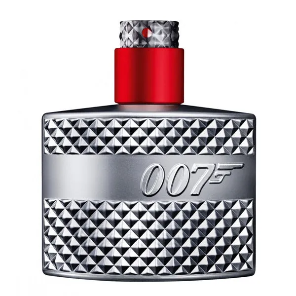 James Bond 007 Quantum by Eon Productions