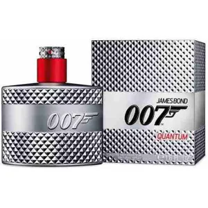 James Bond 007 Quantum by Eon Productions