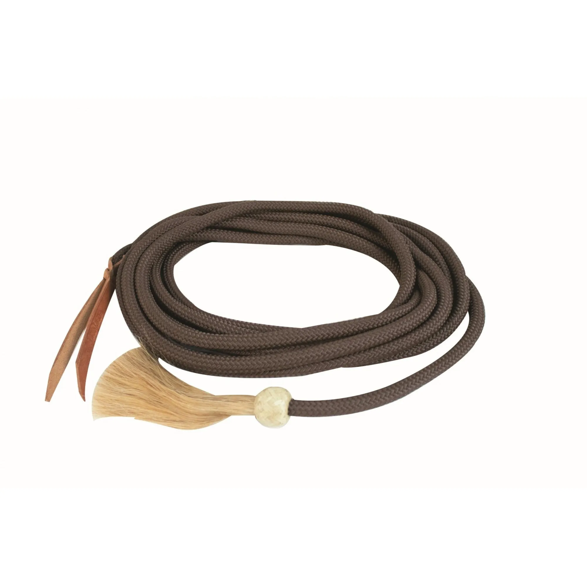 Jim Taylor Nylon Mecate Rein