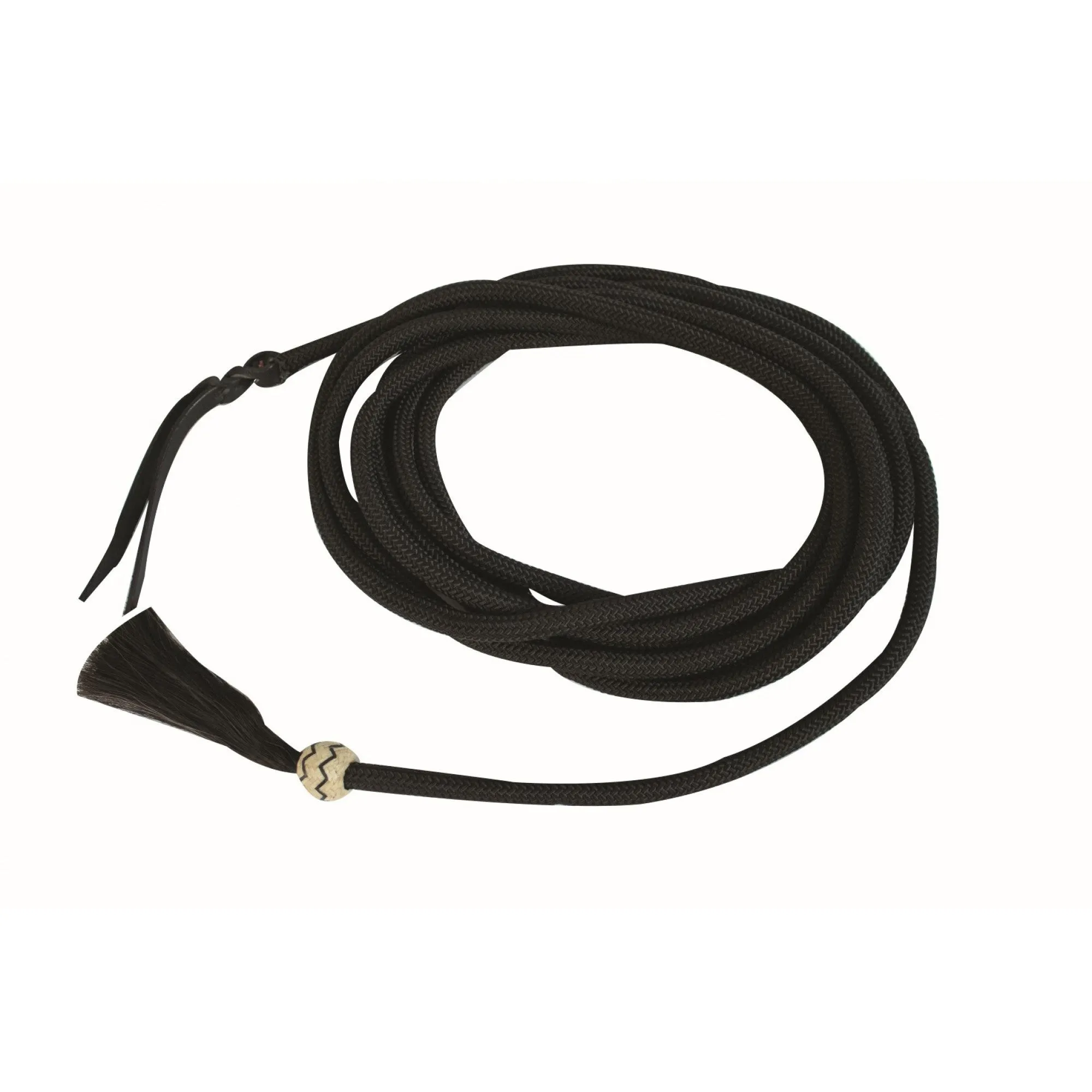 Jim Taylor Nylon Mecate Rein