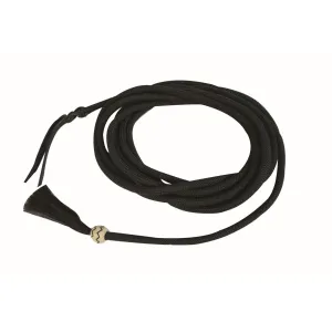 Jim Taylor Nylon Mecate Rein