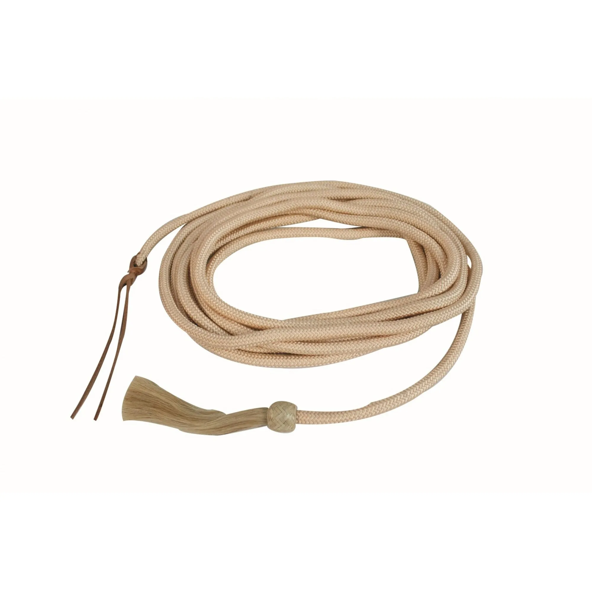 Jim Taylor Nylon Mecate Rein