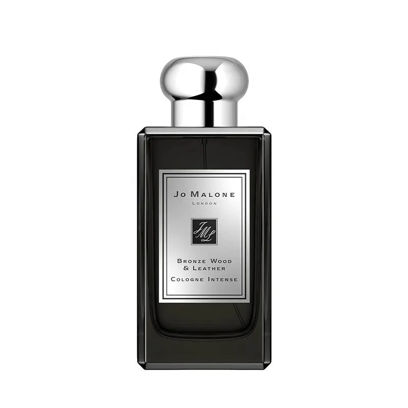 Jo Malone Bronze Wood & Leather Cologne Intense -100ml