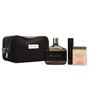 John Varvatos Gift Set by John Varvatos