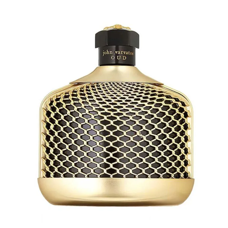 John Varvatos Oud For Men EDP 125ml