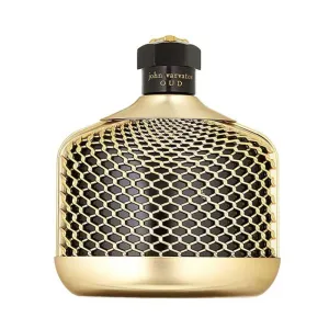 John Varvatos Oud For Men EDP 125ml