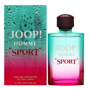 Joop! Homme Sport by Joop!