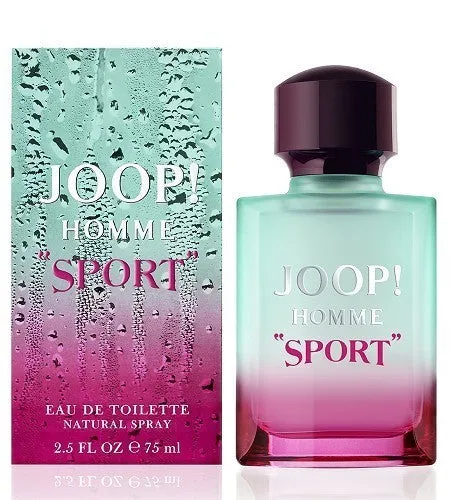 Joop! Homme Sport by Joop!