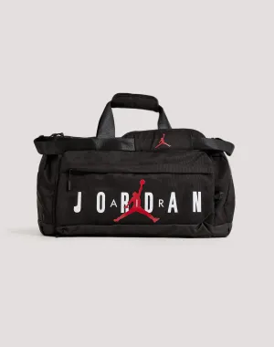 Jordan Air Duffle Bag