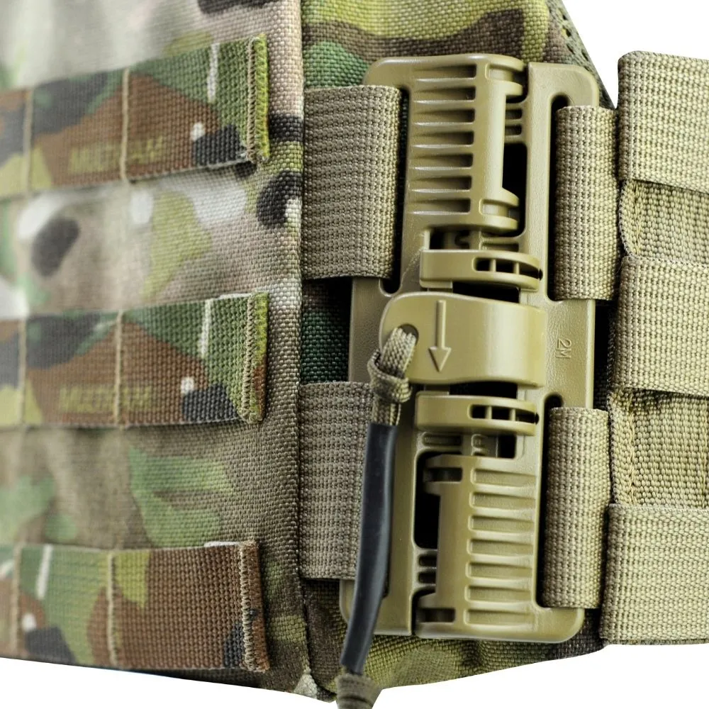 K19 Plate Carrier 3.0